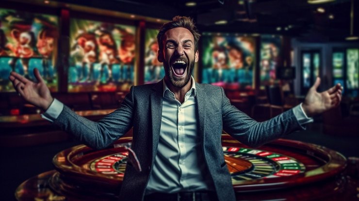 Dealer kasino langsung di studio maluku toto Mega Sevens