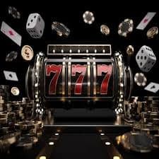 Antarmuka pemain maluku toto dengan kontrol taruhan dan chat dealer langsung